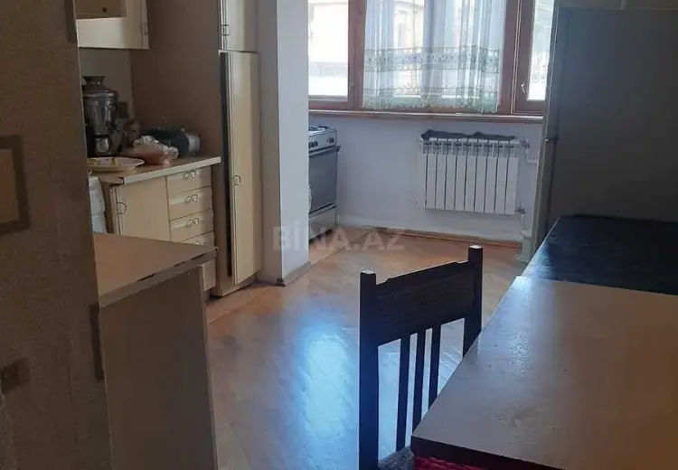 3 otaqlı mənzil Satılır, Əhmədli, Xətai, Bakı