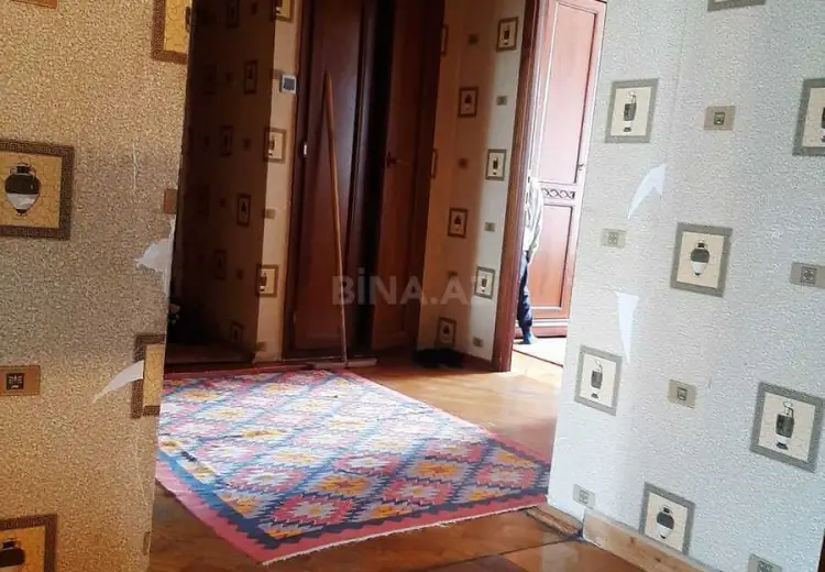 3 otaqlı mənzil Satılır, Əhmədli, Xətai, Bakı