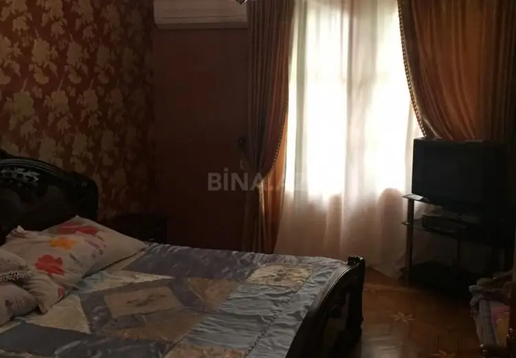 2 otaqlı mənzil Kirayə (aylıq), Yasamal qəs., Nərimanov, Bakı