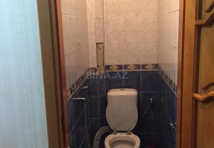2 otaqlı mənzil Kirayə (aylıq), Yasamal qəs., Nərimanov, Bakı
