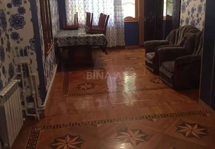 2 otaqlı mənzil Kirayə (aylıq), Yasamal qəs., Nərimanov, Bakı