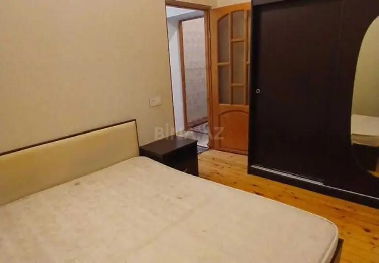 2 otaqlı mənzil Kirayə (aylıq), Əhmədli, Xətai, Bakı