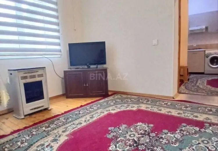 2 otaqlı mənzil Kirayə (aylıq), Əhmədli, Xətai, Bakı