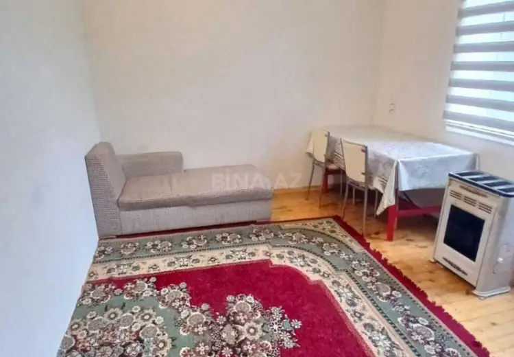 2 otaqlı mənzil Kirayə (aylıq), Əhmədli, Xətai, Bakı