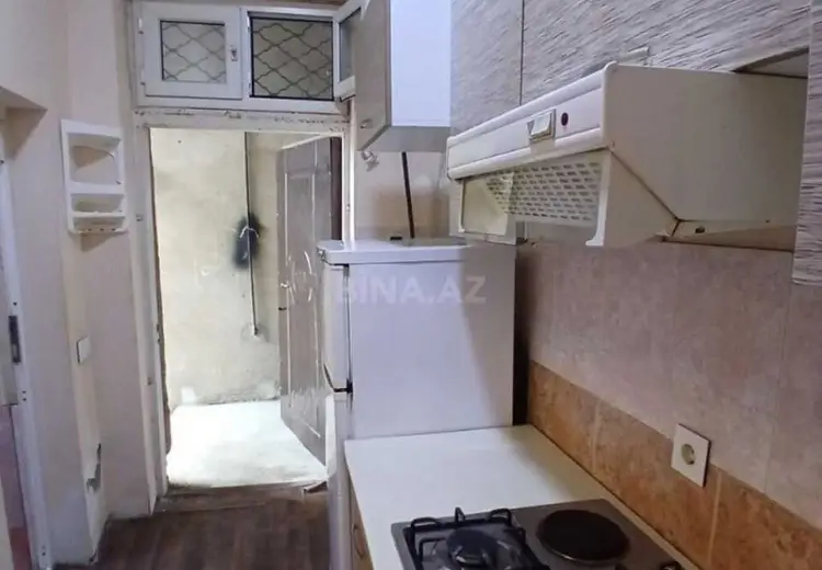 2 otaqlı mənzil Kirayə (aylıq), Əhmədli, Xətai, Bakı