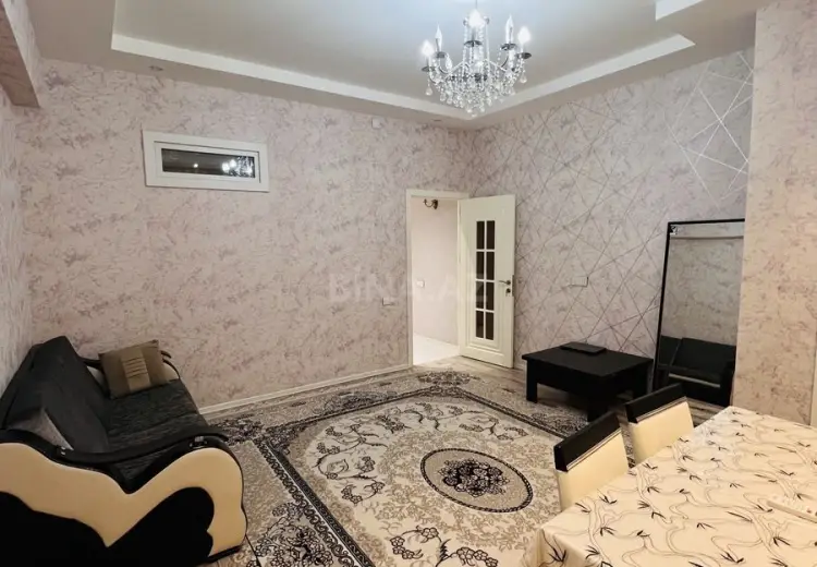 3 otaqlı mənzil Kirayə (aylıq), Yeni Yasamal qəs., Yasamal, Bakı
