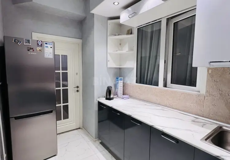3 otaqlı mənzil Kirayə (aylıq), Yeni Yasamal qəs., Yasamal, Bakı