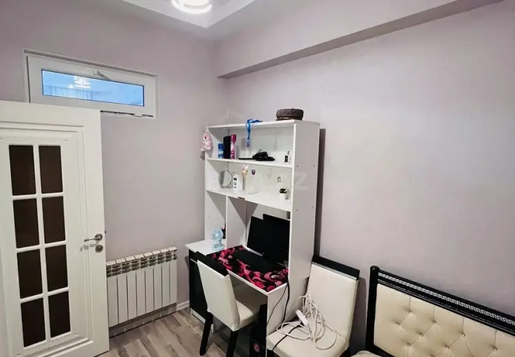 3 otaqlı mənzil Kirayə (aylıq), Yeni Yasamal qəs., Yasamal, Bakı