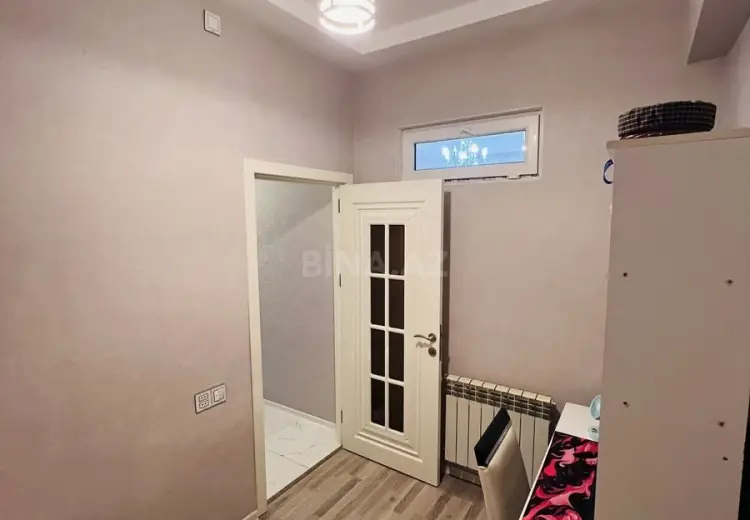 3 otaqlı mənzil Kirayə (aylıq), Yeni Yasamal qəs., Yasamal, Bakı