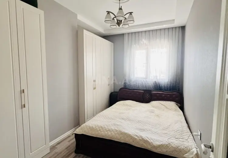 3 otaqlı mənzil Kirayə (aylıq), Yeni Yasamal qəs., Yasamal, Bakı