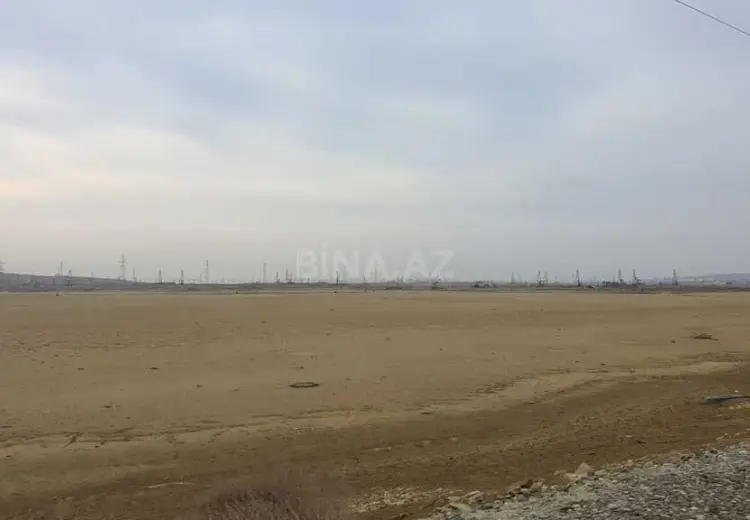300 sot Torpaq Satılır, Novxanı, Abşeron