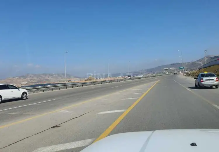 300 sot Torpaq Satılır, Novxanı, Abşeron