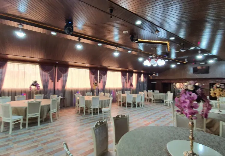 1200 m² Obyekt / Ofis Satılır, Badamdar qəs., Səbail, Bakı