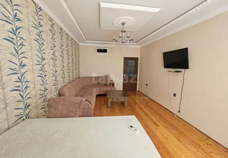 2 otaqlı mənzil Kirayə (aylıq), Yasamal qəs., Yasamal, Bakı