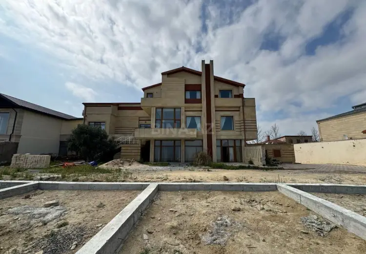 15 sot Torpaq Satılır, Badamdar qəs., Səbail, Bakı