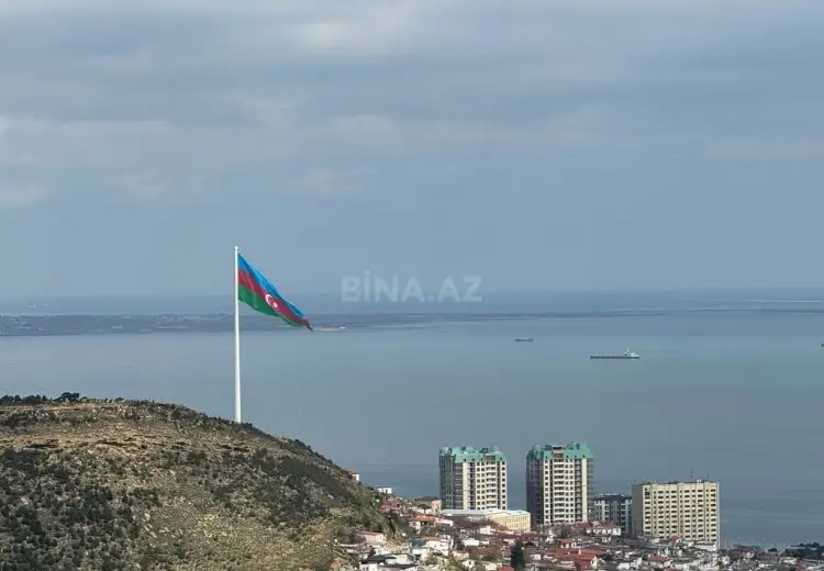 15 sot Torpaq Satılır, Badamdar qəs., Səbail, Bakı