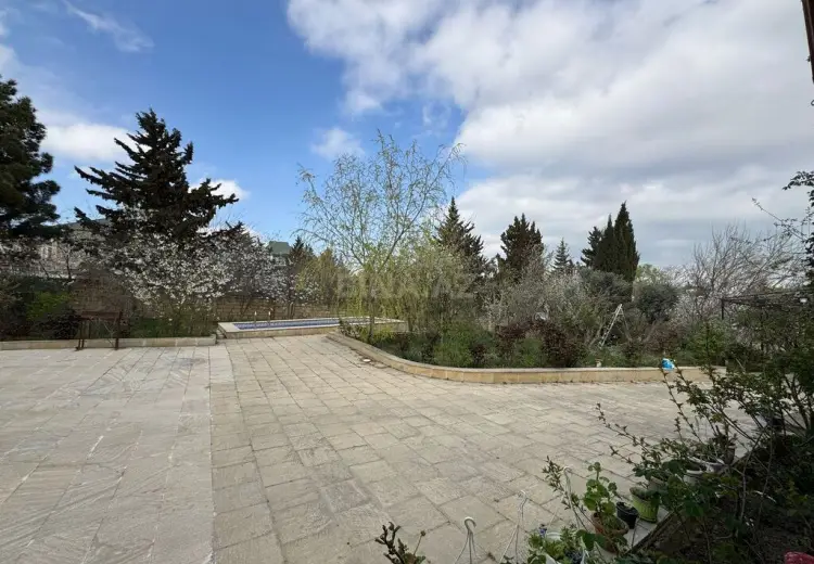 15 sot Torpaq Satılır, Badamdar qəs., Səbail, Bakı
