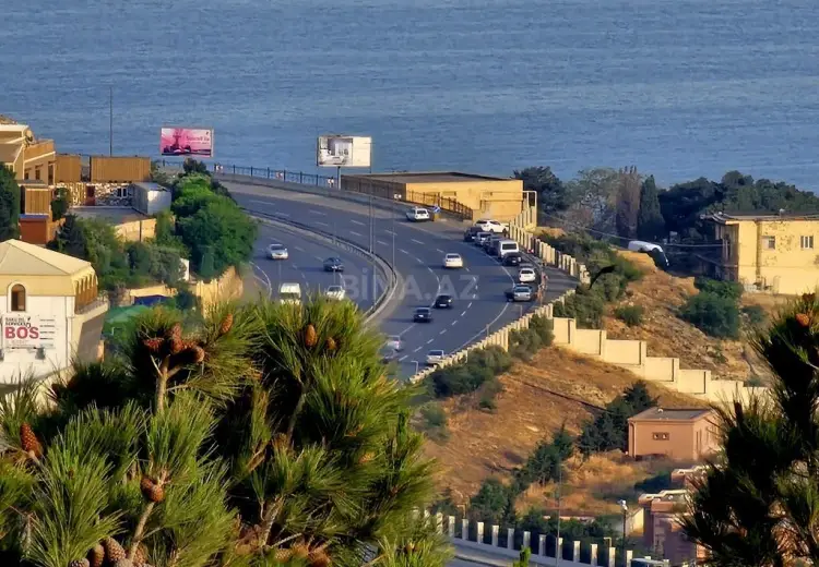 57 sot Torpaq Satılır, Badamdar qəs., Səbail, Bakı