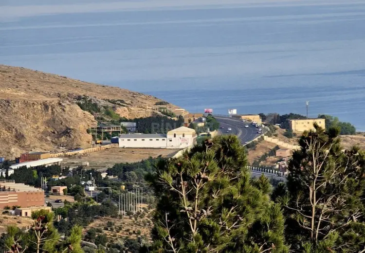 57 sot Torpaq Satılır, Badamdar qəs., Səbail, Bakı