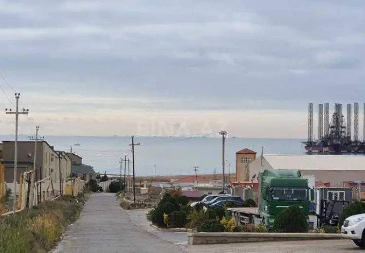 24 sot Torpaq Satılır, Qaradağ, Bakı