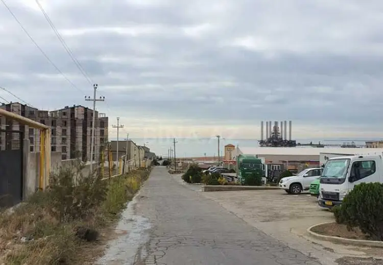 24 sot Torpaq Satılır, Qaradağ, Bakı
