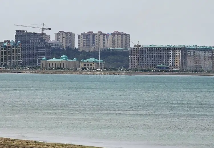 70 sot Torpaq Satılır, Novxanı, Abşeron