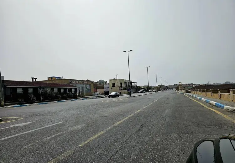 70 sot Torpaq Satılır, Novxanı, Abşeron