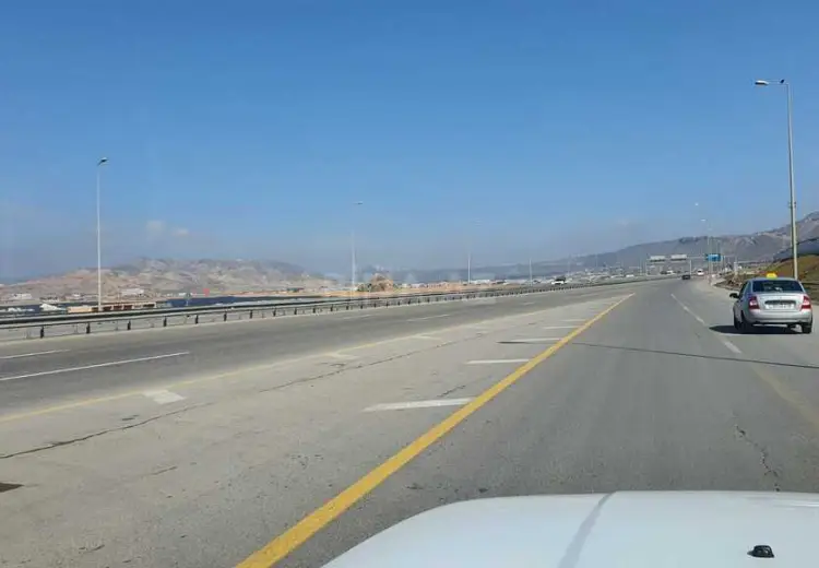 1200 sot Torpaq Satılır, Novxanı, Abşeron