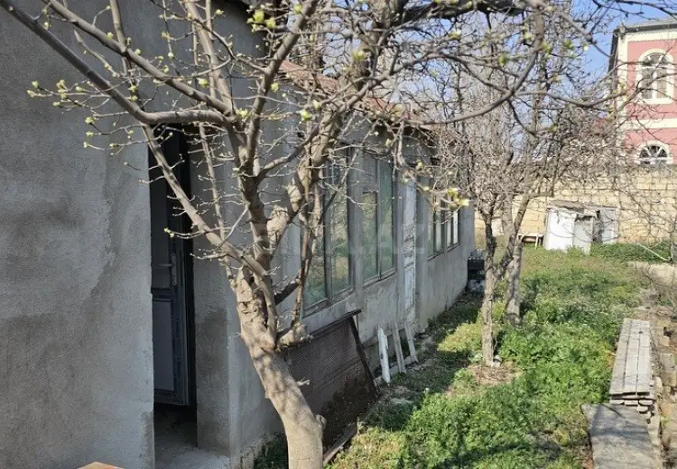 7 sot Torpaq Satılır, Badamdar qəs., Səbail, Bakı