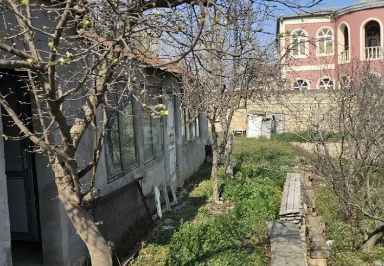 7 sot Torpaq Satılır, Badamdar qəs., Səbail, Bakı