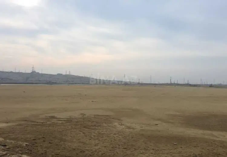 200 sot Torpaq Satılır, Novxanı, Abşeron