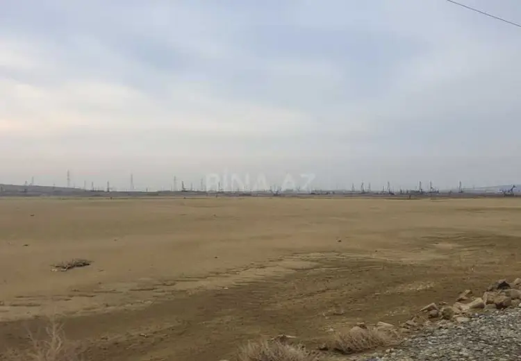 200 sot Torpaq Satılır, Novxanı, Abşeron