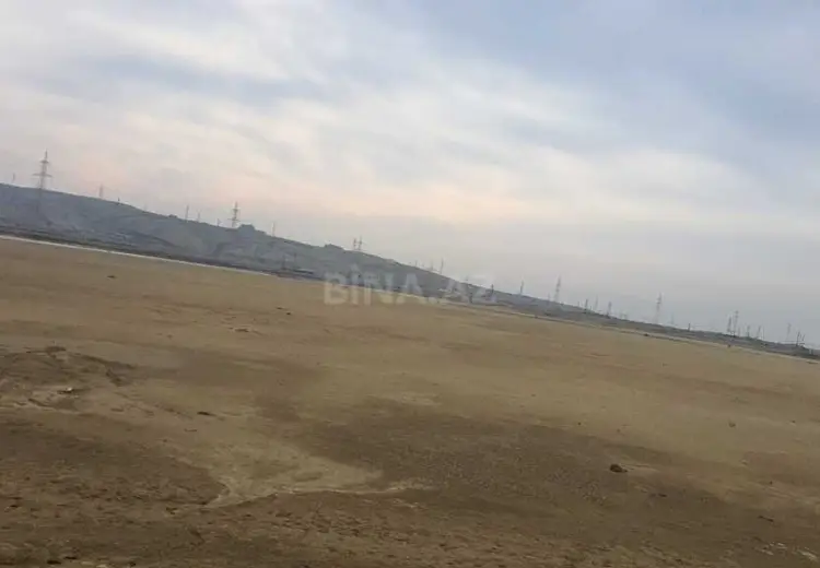 200 sot Torpaq Satılır, Novxanı, Abşeron