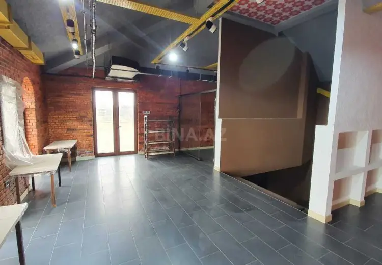 10 otaqlı mənzil Satılır, Badamdar qəs., Səbail, Bakı