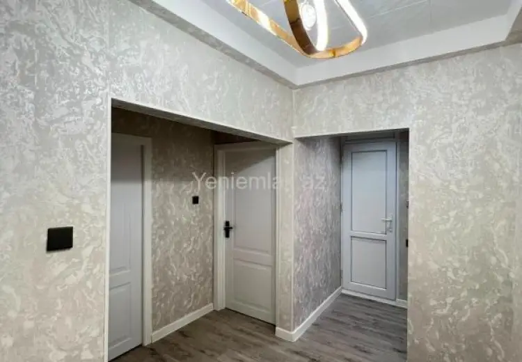 144 000 AZN - 3 otaqlı mənzil Satılır, Xətai, Bakı