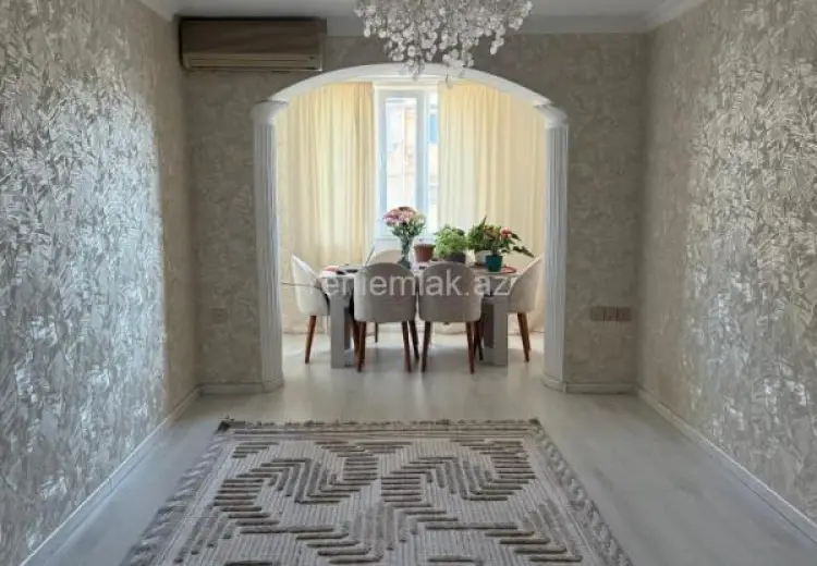 235 000 AZN - 3 otaqlı mənzil Satılır, Nərimanov, Bakı