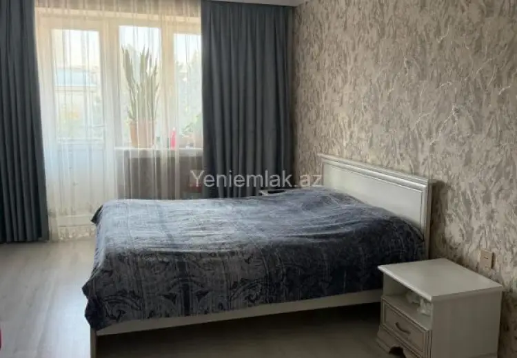 235 000 AZN - 3 otaqlı mənzil Satılır, Nərimanov, Bakı