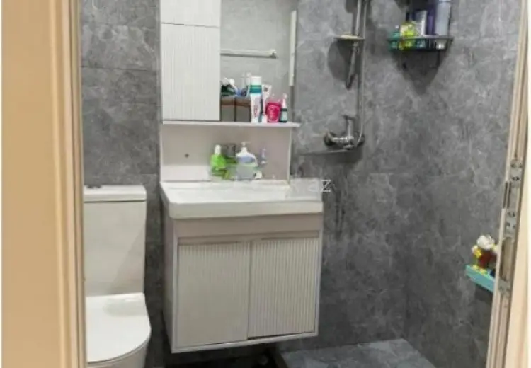 235 000 AZN - 3 otaqlı mənzil Satılır, Nərimanov, Bakı