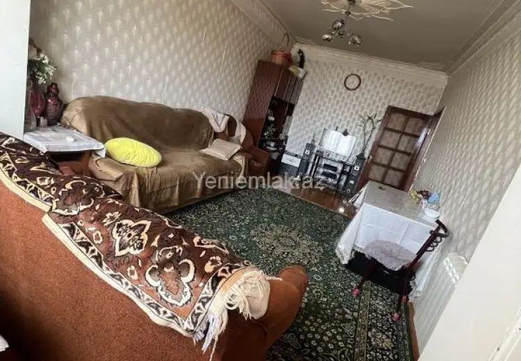 170 000 AZN - 2 otaqlı mənzil Satılır, Yeni Yasamal qəs., Yasamal, Bakı