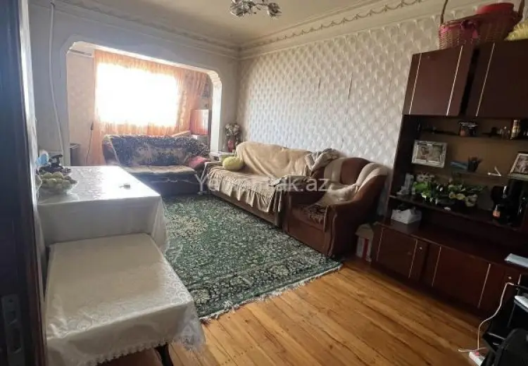 170 000 AZN - 2 otaqlı mənzil Satılır, Yeni Yasamal qəs., Yasamal, Bakı