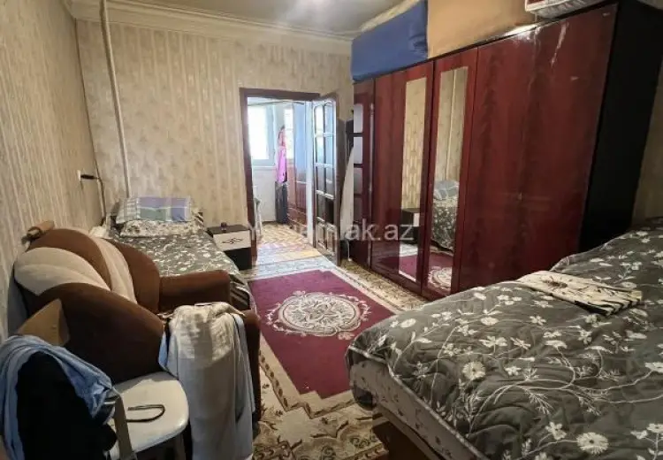 170 000 AZN - 2 otaqlı mənzil Satılır, Yeni Yasamal qəs., Yasamal, Bakı