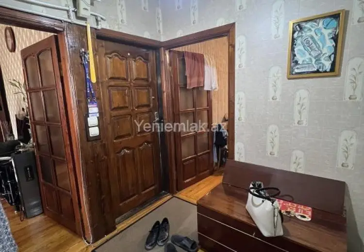 170 000 AZN - 2 otaqlı mənzil Satılır, Yeni Yasamal qəs., Yasamal, Bakı