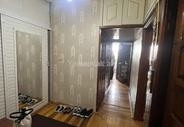 170 000 AZN - 2 otaqlı mənzil Satılır, Yeni Yasamal qəs., Yasamal, Bakı