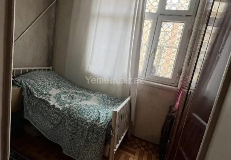 170 000 AZN - 2 otaqlı mənzil Satılır, Yeni Yasamal qəs., Yasamal, Bakı