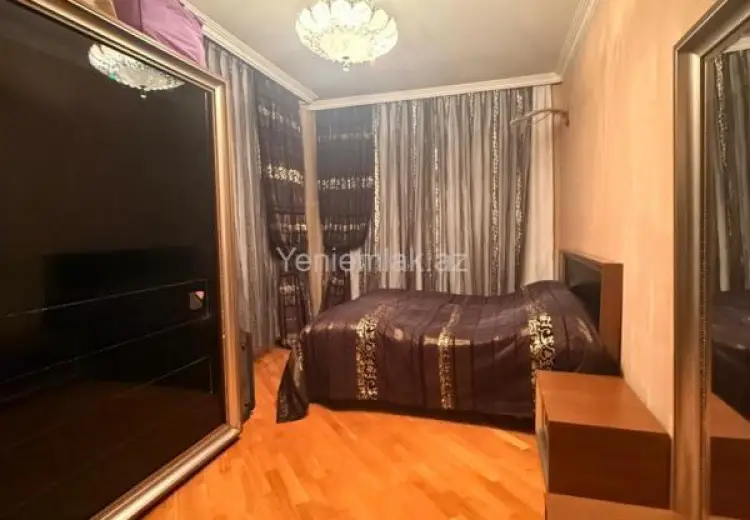 295 000 AZN - 3 otaqlı mənzil Satılır, Xətai, Bakı