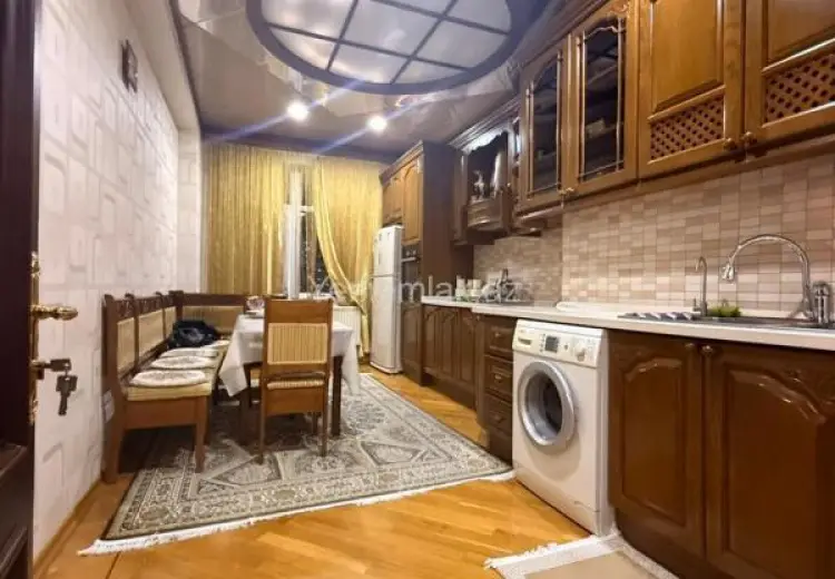 295 000 AZN - 3 otaqlı mənzil Satılır, Xətai, Bakı