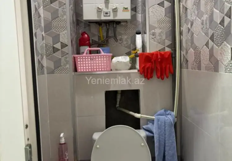 199 000 AZN - 2 otaqlı mənzil Satılır, 8-ci mikrorayon, Binəqədi, Bakı