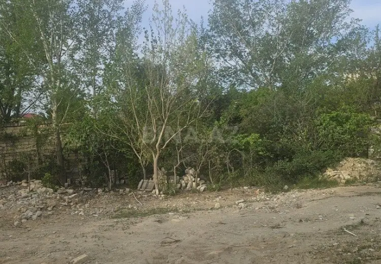 370 sot Torpaq Satılır, Bülbülə qəs., Suraxanı, Bakı