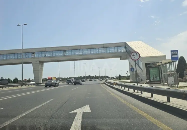 370 sot Torpaq Satılır, Bülbülə qəs., Suraxanı, Bakı