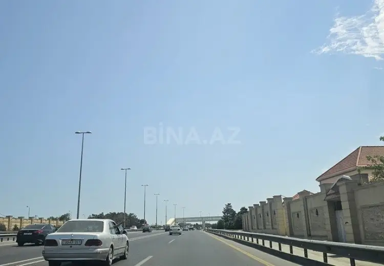 370 sot Torpaq Satılır, Bülbülə qəs., Suraxanı, Bakı